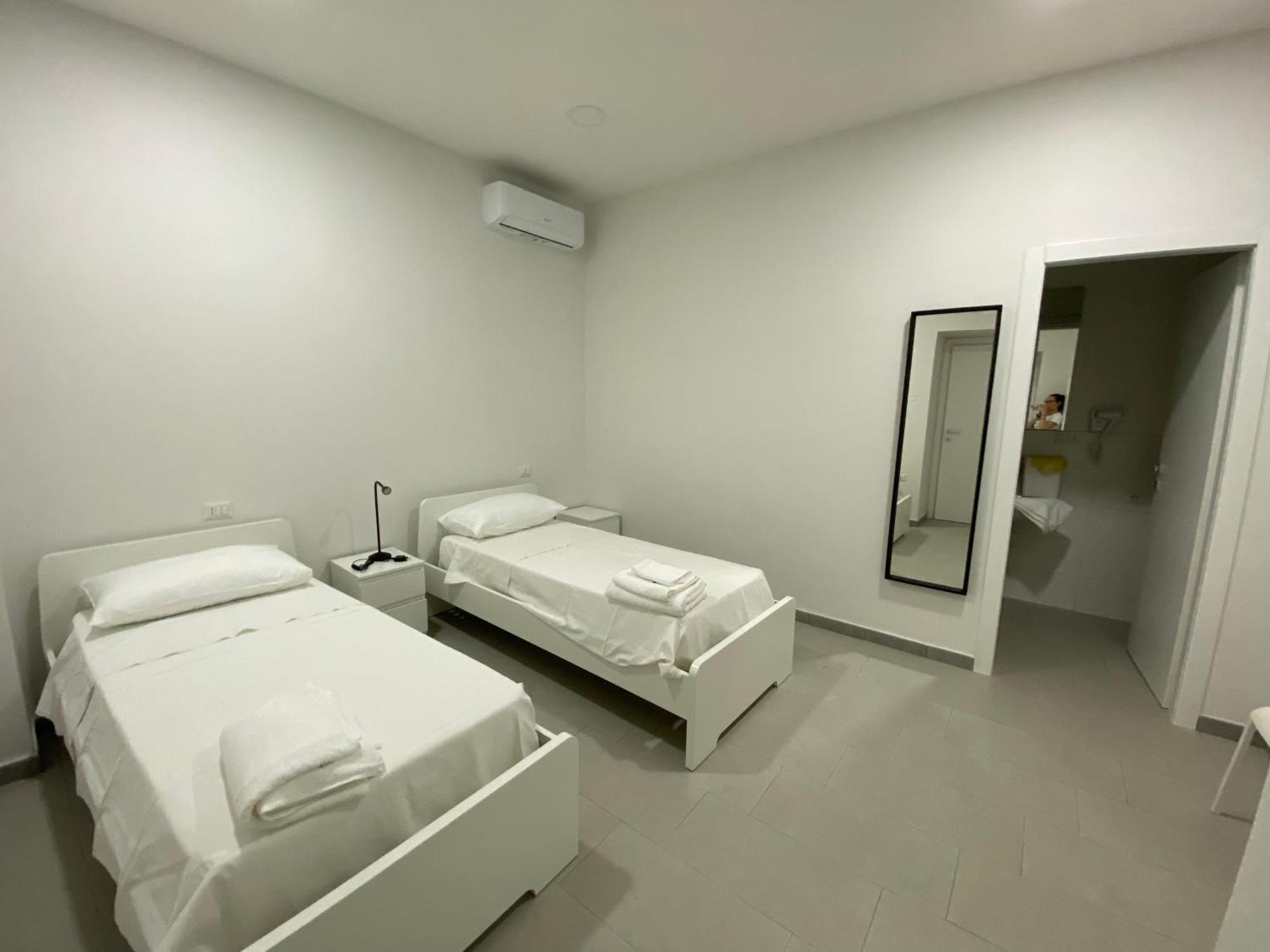 B&B Loretta 马尔恰尼塞 外观 照片